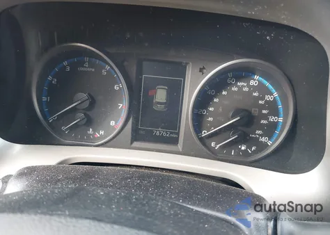 2018 Toyota Rav4 Le из США, поврежденный, VIN 2T3ZFREV6JW480248